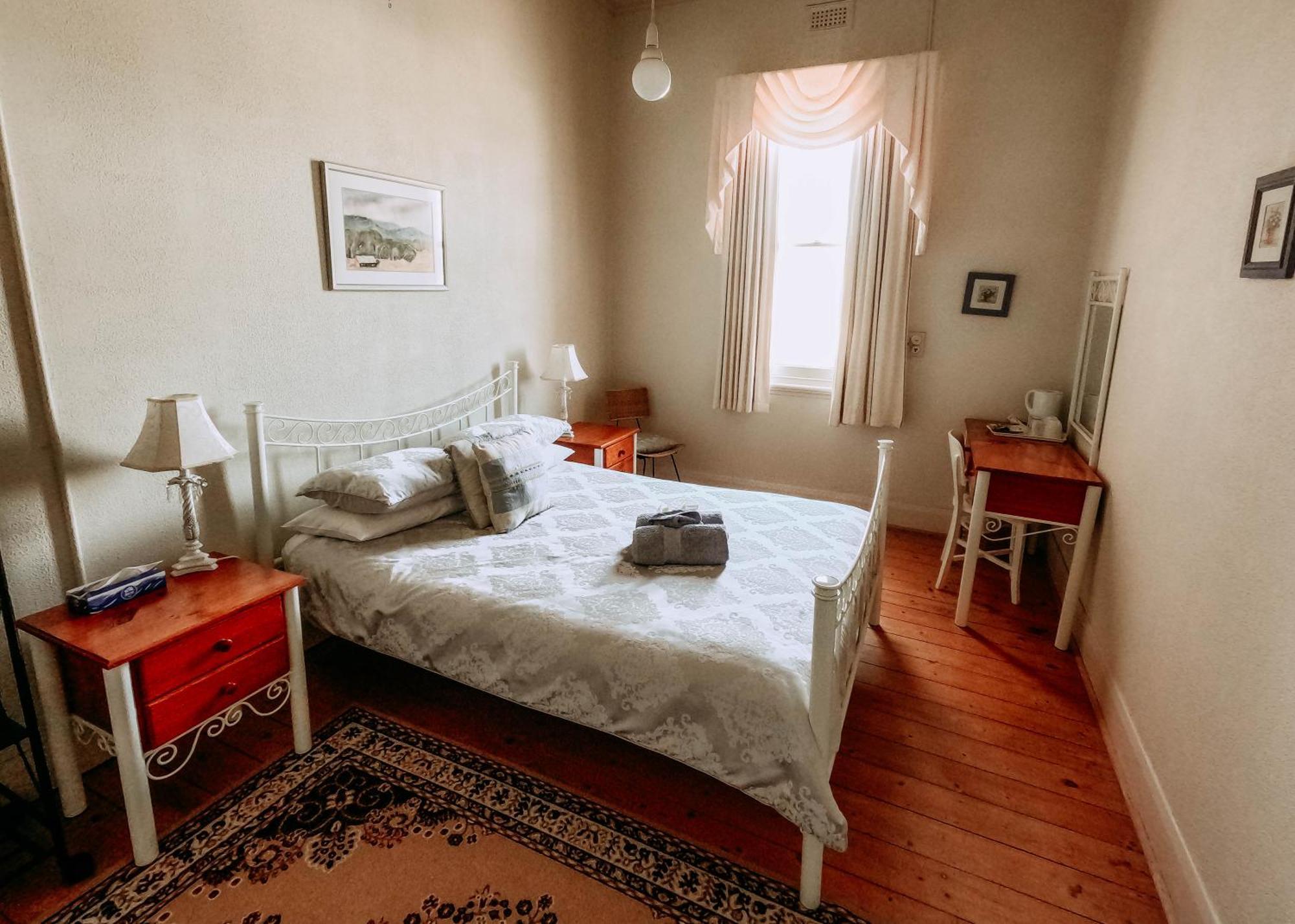 Vale Of Avoca Hotel Charlton Buitenkant foto
